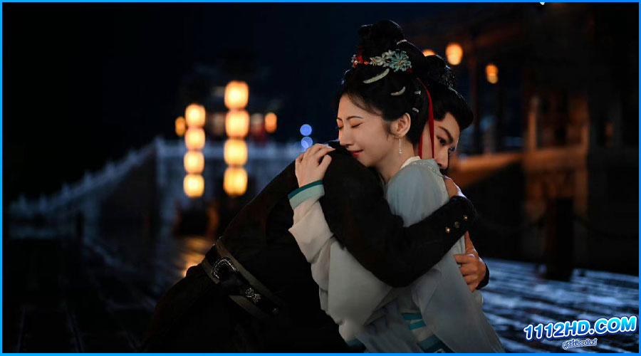 Si Jin ซื่อจิ่น หวนรักประดับใจ (พากย์ไทย) 