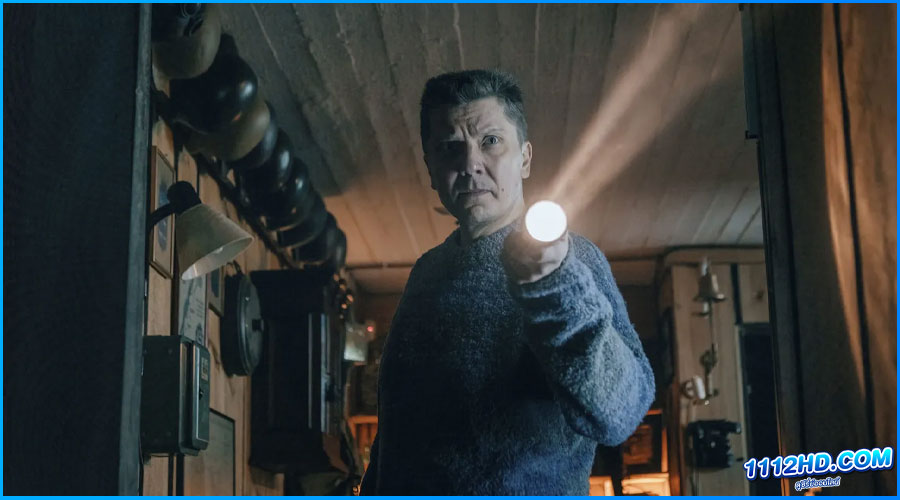 ลิตเติ้ล ไซบีเรีย Little Siberia (2025) พากย์ไทย