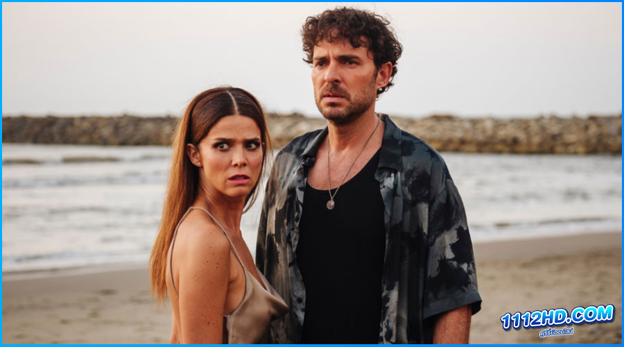 เมดูซ่า Medusa (2025) พากย์ไทย