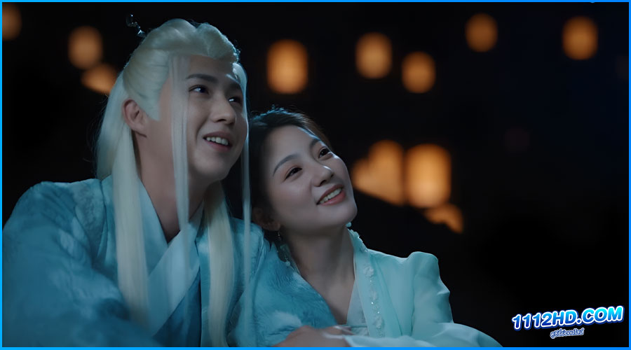 ดูซีรี่ย์ ห้วงรักลิขิตแค้น The Prisoner of Love 