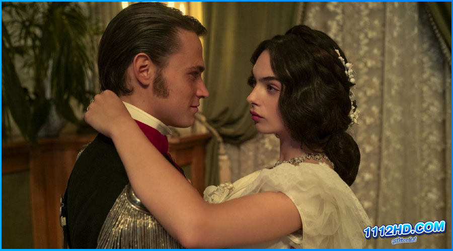 Il Gattopardo (2025) พากย์ไทย