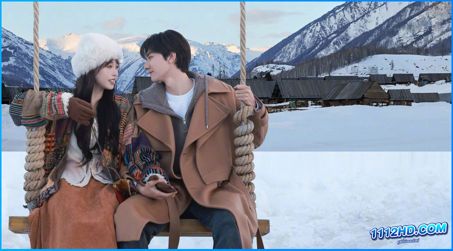 ทะยานสกีสู่รัก Ski Into Love (2025) ซับไทย 