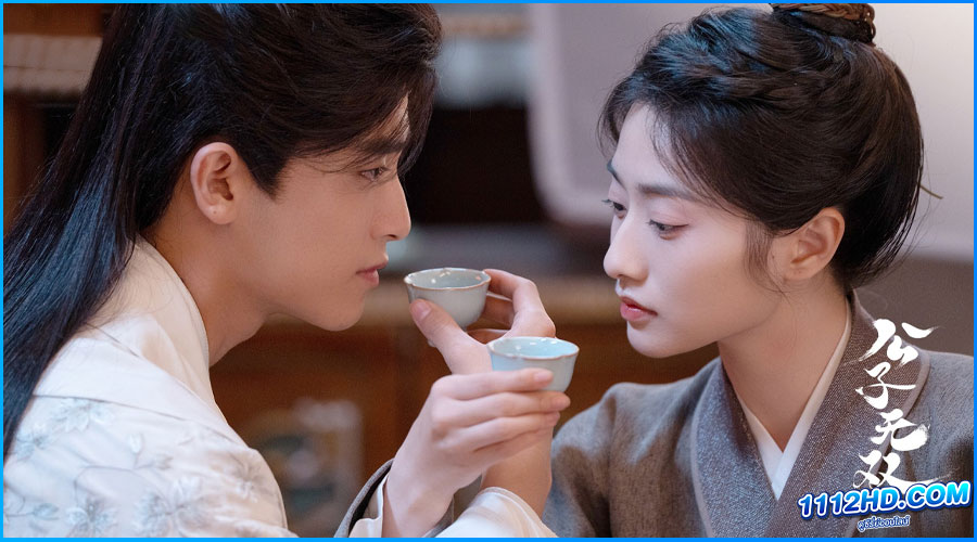 Shameless Lover (2024) พากย์ไทย