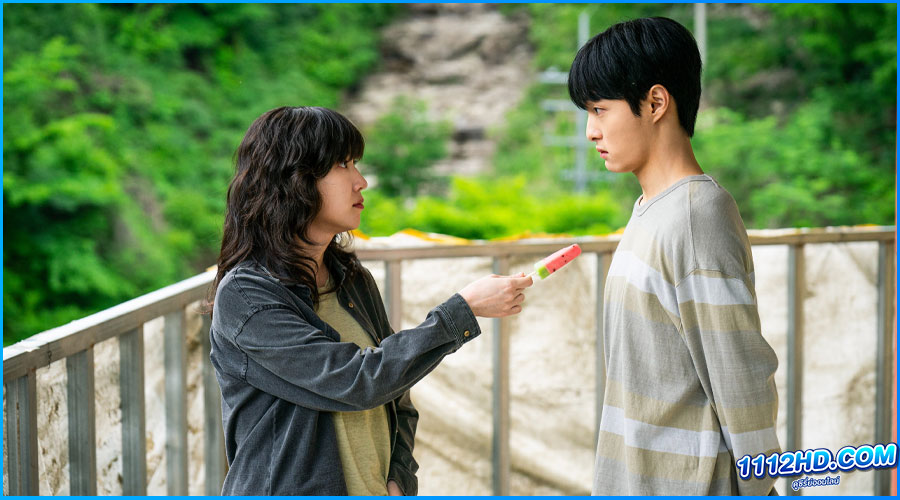 Hyper Knife (2025) EP.1-8 (พากย์ไทย) 