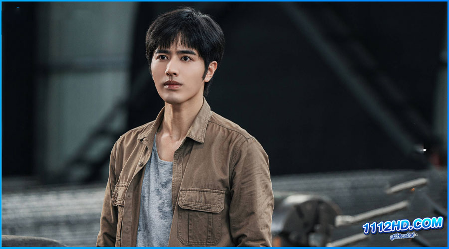  ลมรักแห่งความหวาน Spring Burning (2025) ซับไทย