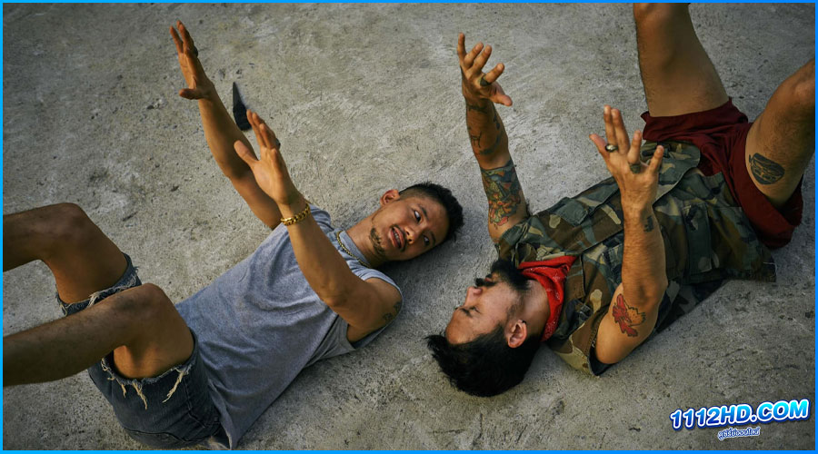 ดูหนัง วัยหนุ่ม 2544 (2024) 