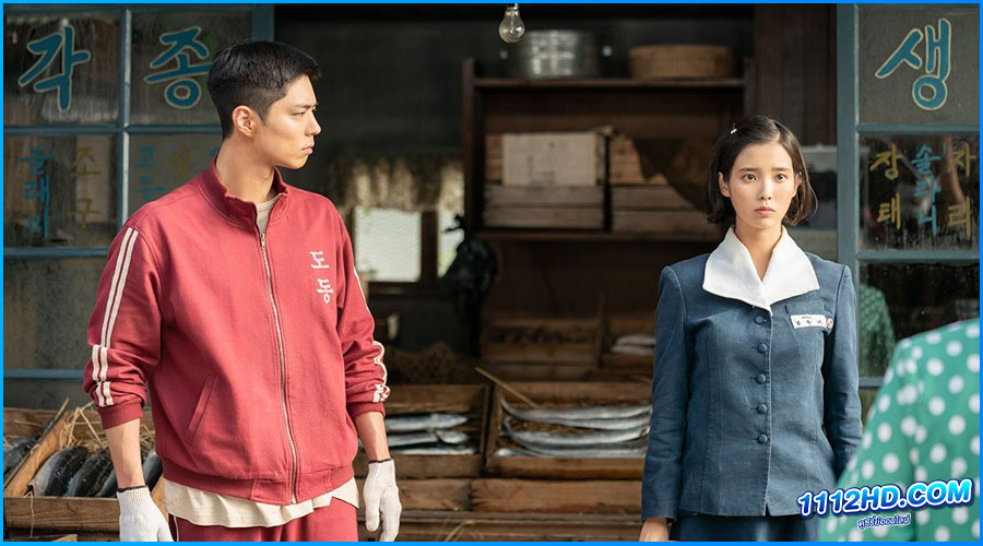 ดูซีรี่ย์ ยิ้มไว้ในวันที่ส้มไม่หวาน (พากย์ไทย) 