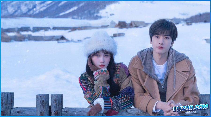 ดูซีรี่ย์ ทะยานสกีสู่รัก Ski Into Love