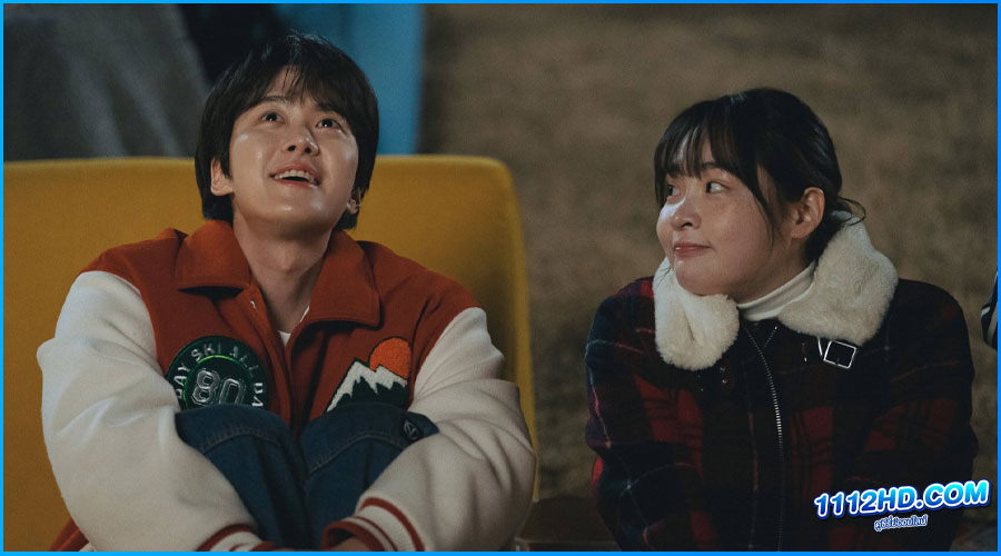 ดูซีรี่ย์ สัปดาห์สุดท้ายกับนายยมทูต 