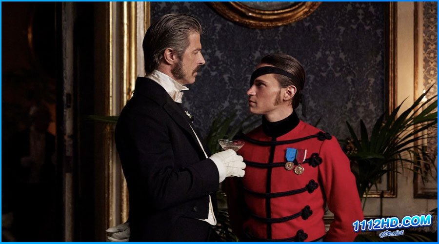 ดูซีรี่ย์ Il Gattopardo (2025) พากย์ไทย