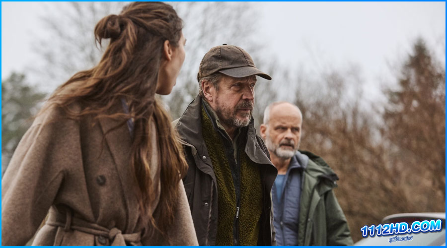 เดอะ กลาส โดม The Glass Dome (2025) 