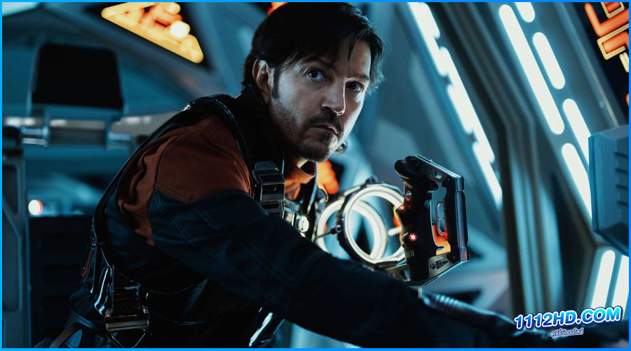 ดูซีรี่ย์ Andor สตาร์ วอร์ส: เอนดอร์ Season 2