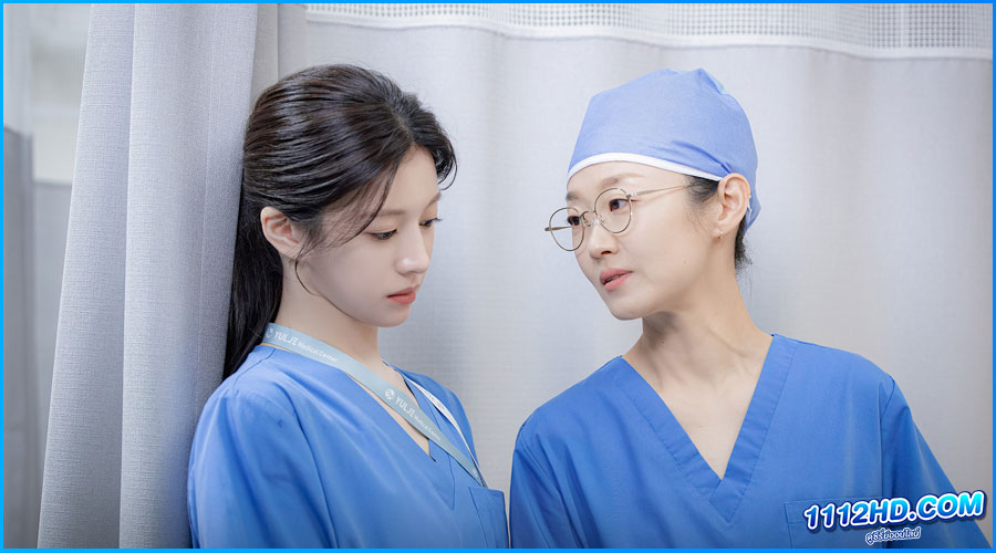 เพลย์บุ๊คชุดกาวน์ Resident Playbook (2025) ซับไทย 