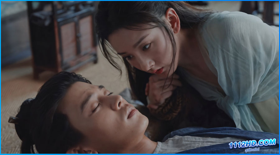 The Demon Hunter's Romance ล่าปีศาจพิฆาตรัก