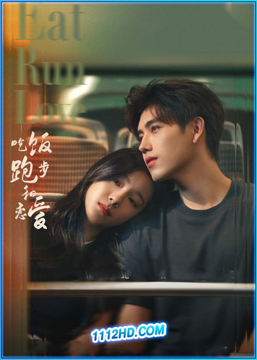 กิน วิ่ง และความรัก Eat Run Love (2025)