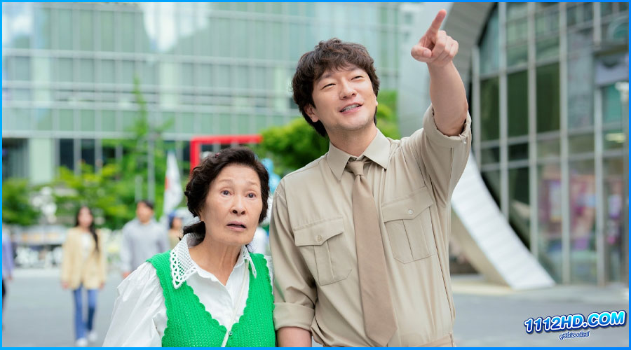 ดูซีรี่ย์ ในสวรรค์นิรันดร Heavenly Ever After (2025) 