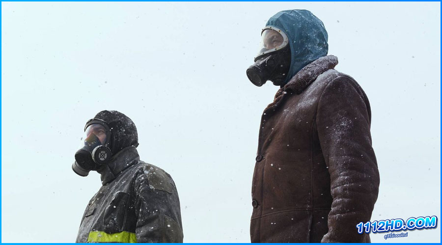 นักท่องเวลาแห่งนิรันดร์ The Eternaut (2025)