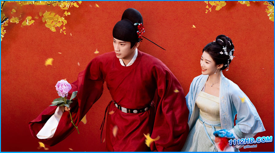 ดูซีรี่ย์ ราชบุตรเขยที่รัก Serendipity 