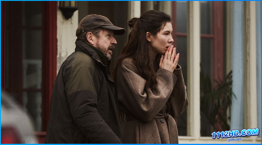 ดูซีรี่ย์ เดอะ กลาส โดม The Glass Dome (2025) พากย์ไทย 