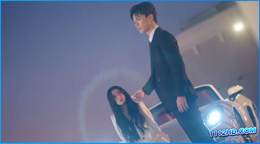 Marry to the Enemy of My Enemy (2025) ซับไทย