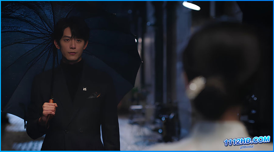 เล่นกับไฟ Accidental Firing (2025) ซับไทย 