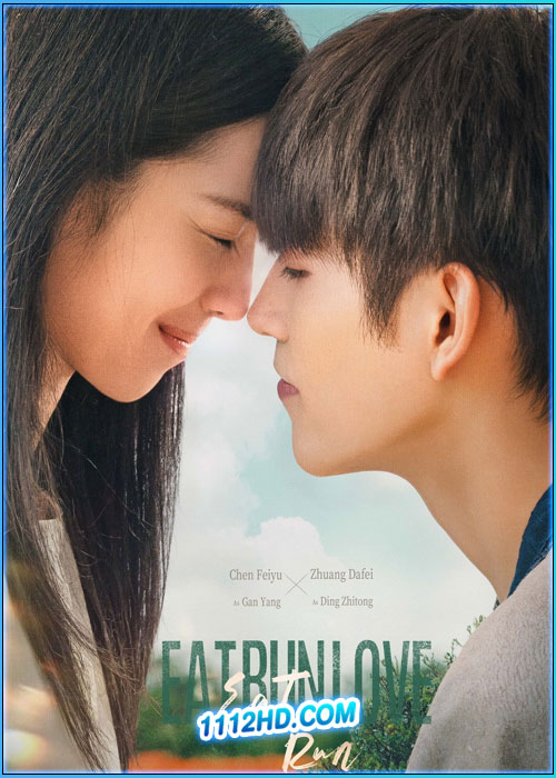 ดูซีรี่ย์ Eat Run Love