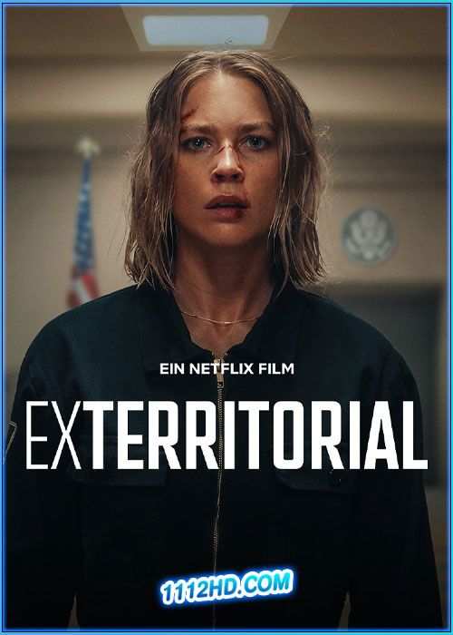 ดูหนัง พลิกแผนลับลวงระทึก Exterritorial (2025) เต็มเรื่อง พากย์ไทย