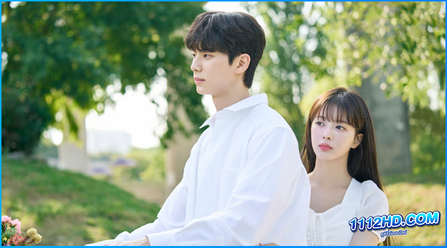 ดูซีรี่ย์ หลักสูตรรัก 101 Crushology 101