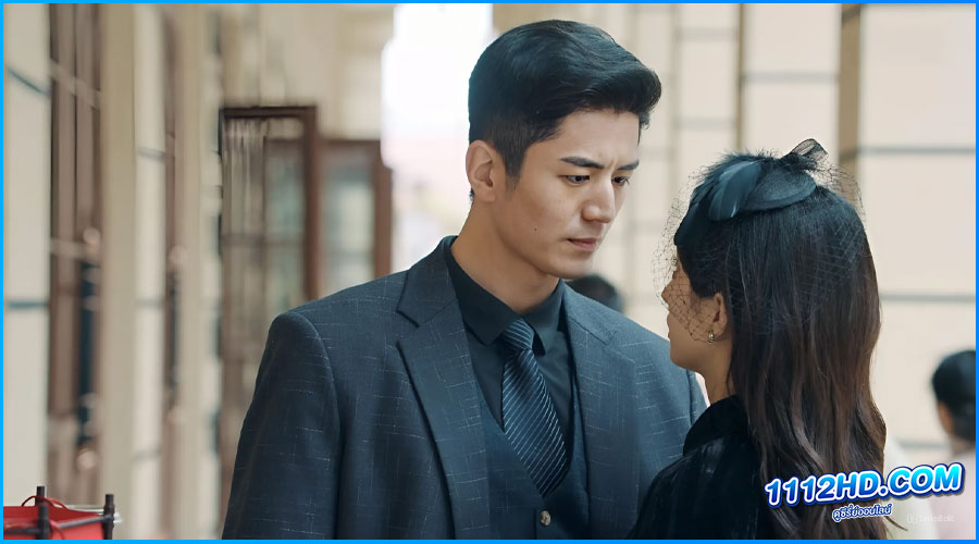 ดูซีรี่ย์ รักไม่ลืมเลือน (พากย์ไทย) Don’t Forget Me