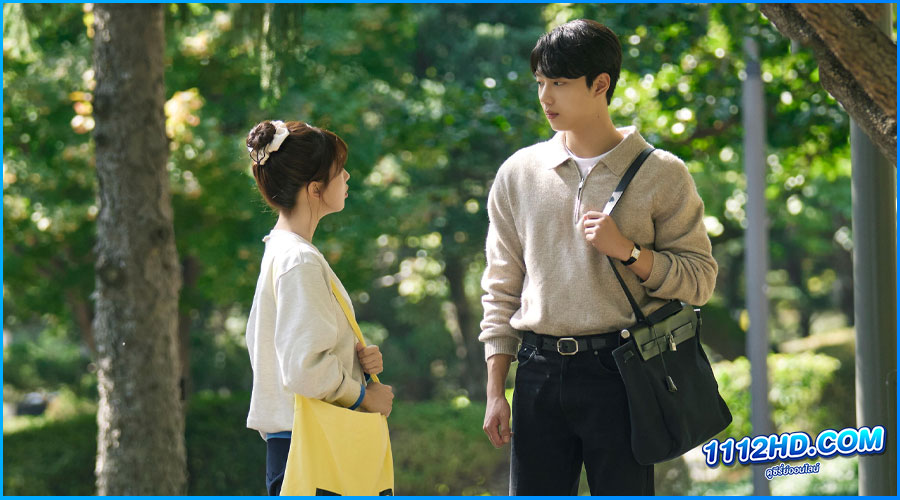 หลักสูตรรัก 101 Crushology 101 (2025) ซับไทย 