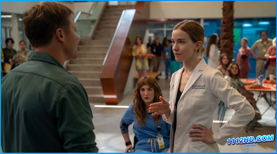 ชีพจรสื่อใจ Pulse (2025) พากย์ไทย