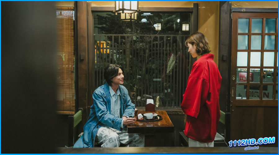 ดูซีรี่ย์ โตเกียว ฮอลิเดย์ Tokyo Holiday (2025) 