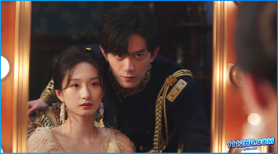 ดูซีรี่ย์ เล่นกับไฟ Accidental Firing (2025) 