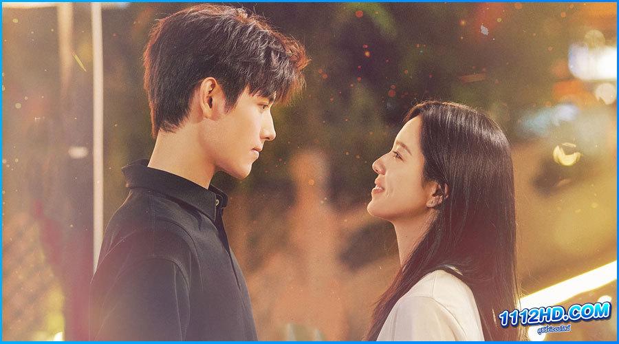 ดูซีรี่ย์ กิน วิ่ง และความรัก Eat Run Love (2025)