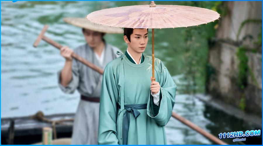  ราชบุตรเขยที่รัก Serendipity (2025) 