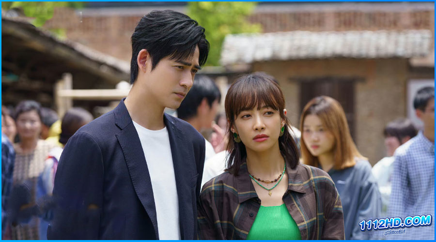 ปลูกฝันรักใต้ฟ้าสีคราม Reblooming Blue (2024) พากย์ไทย