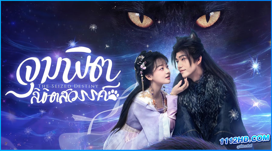 ดูซีรี่ย์ จุมพิตลิขิตสวรรค์ The Seized Destiny