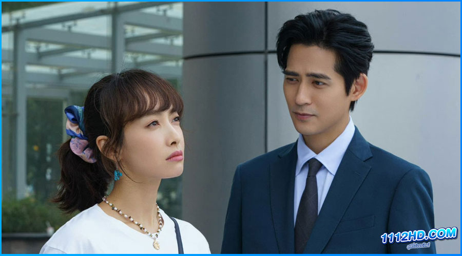 ดูซีรี่ย์ ปลูกฝันรักใต้ฟ้าสีคราม Reblooming Blue