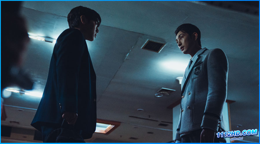 นักเรียนดีเดือด รุ่นที่ 2 Weak Hero Class 2 (2025) พากย์ไทย