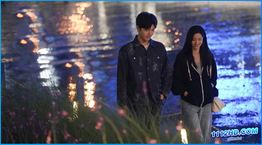 กิน วิ่ง และความรัก Eat Run Love (2025) ซับไทย