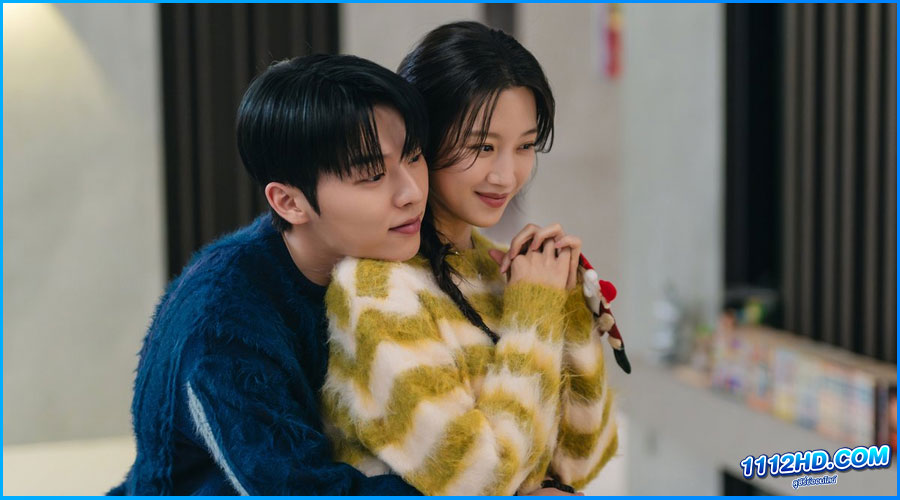 ดูซีรี่ย์ บอสตัวร้าย นายยอดรัก (พากย์ไทย) 