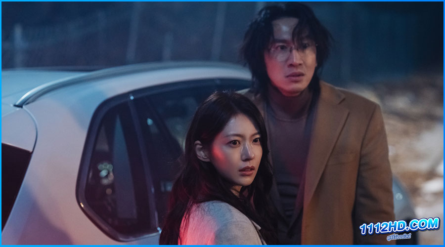 อุบัติกรรม Karma (2025) พากย์ไทย EP.1-6 (จบ)