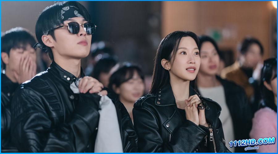 My Dearest Nemesis (2025) พากย์ไทย