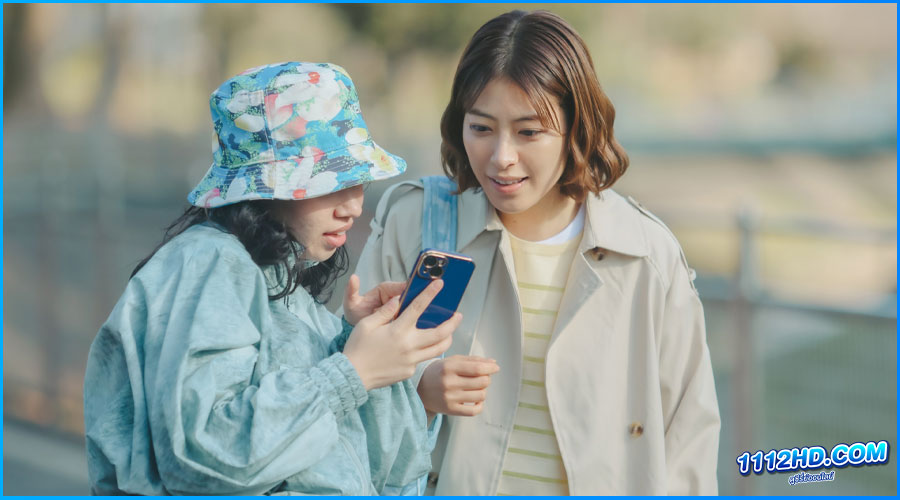 โตเกียว ฮอลิเดย์ Tokyo Holiday (2025) พากย์ไทย