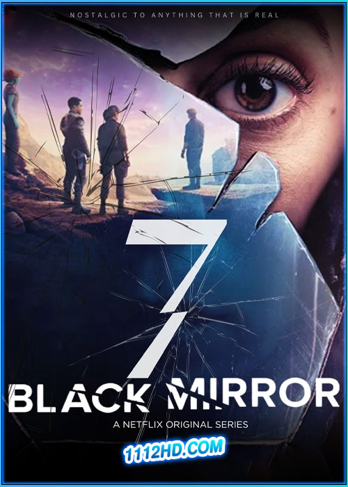 ดูซีรี่ย์ แบล็ก มิร์เรอร์ ซีซั่น 7