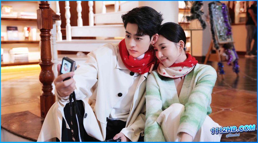 ดูซีรี่ย์ รักนี้ พรหมลิขิตจัดให้ Destiny (2025) 