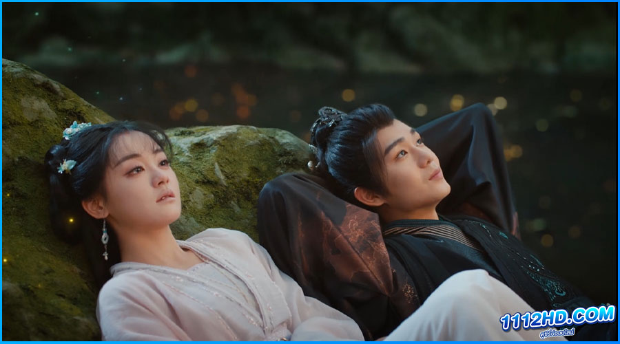 จุมพิตลิขิตสวรรค์ The Seized Destiny (2025) ซับไท