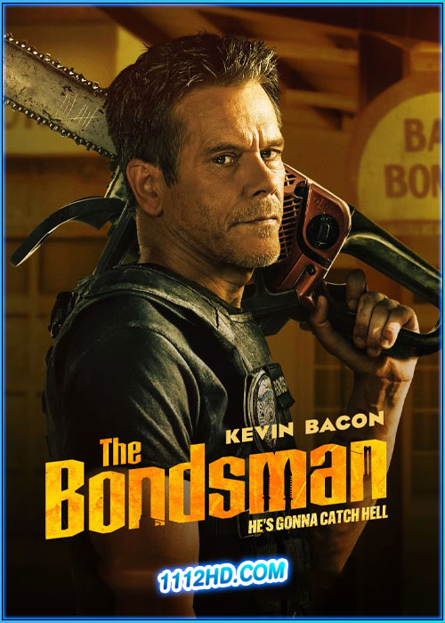เดอะ บอนด์สแมน: นายประกันอัดปีศาจ The Bondsman (2025)