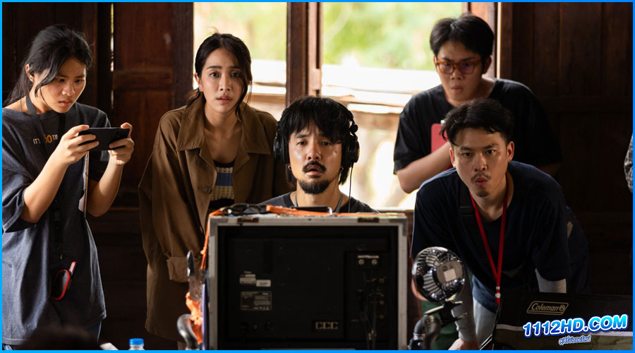 ดูหนัง คุณชายน์ The Cliche (2024) เต็มเรื่อง 