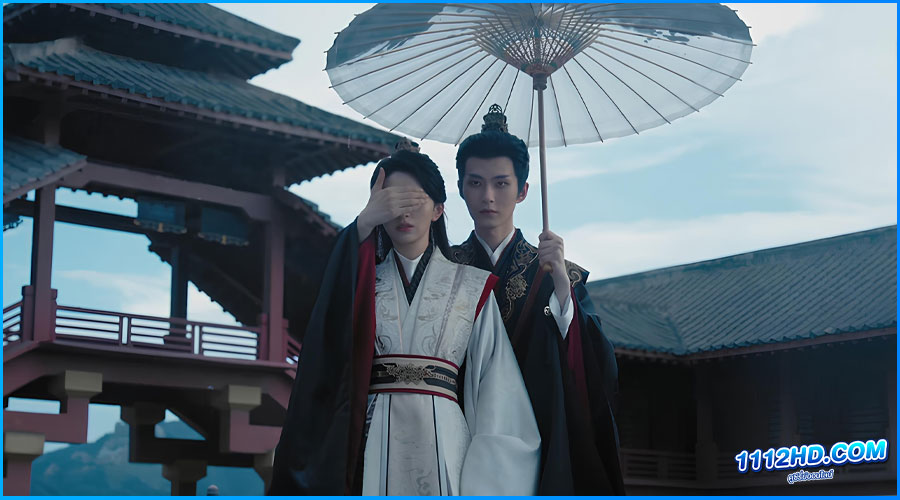  Dominion and Devotion (2025) ซับไทย 